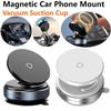 Anti-Shake Mobile Phone Stand Super Strong Suction Car Windshield Mounts  Dashboard Use
