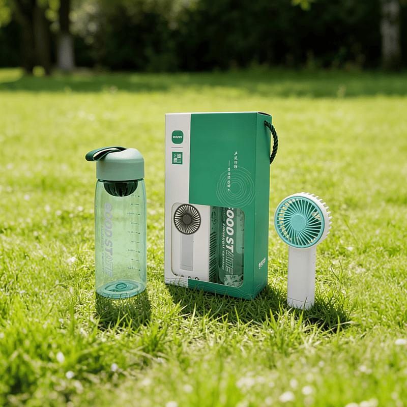 UPZO Fan Cup Gift Set