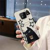 Card sleeve Cute Phone Case For Ulefone Armor8/8 Pro protective Waterproof Card bag Anti-dust Shockproof Fashion Design