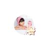 Pilot Osewa Daisuki Mel-chan Doll with Care Notebook for Ages 1.5 and Up
