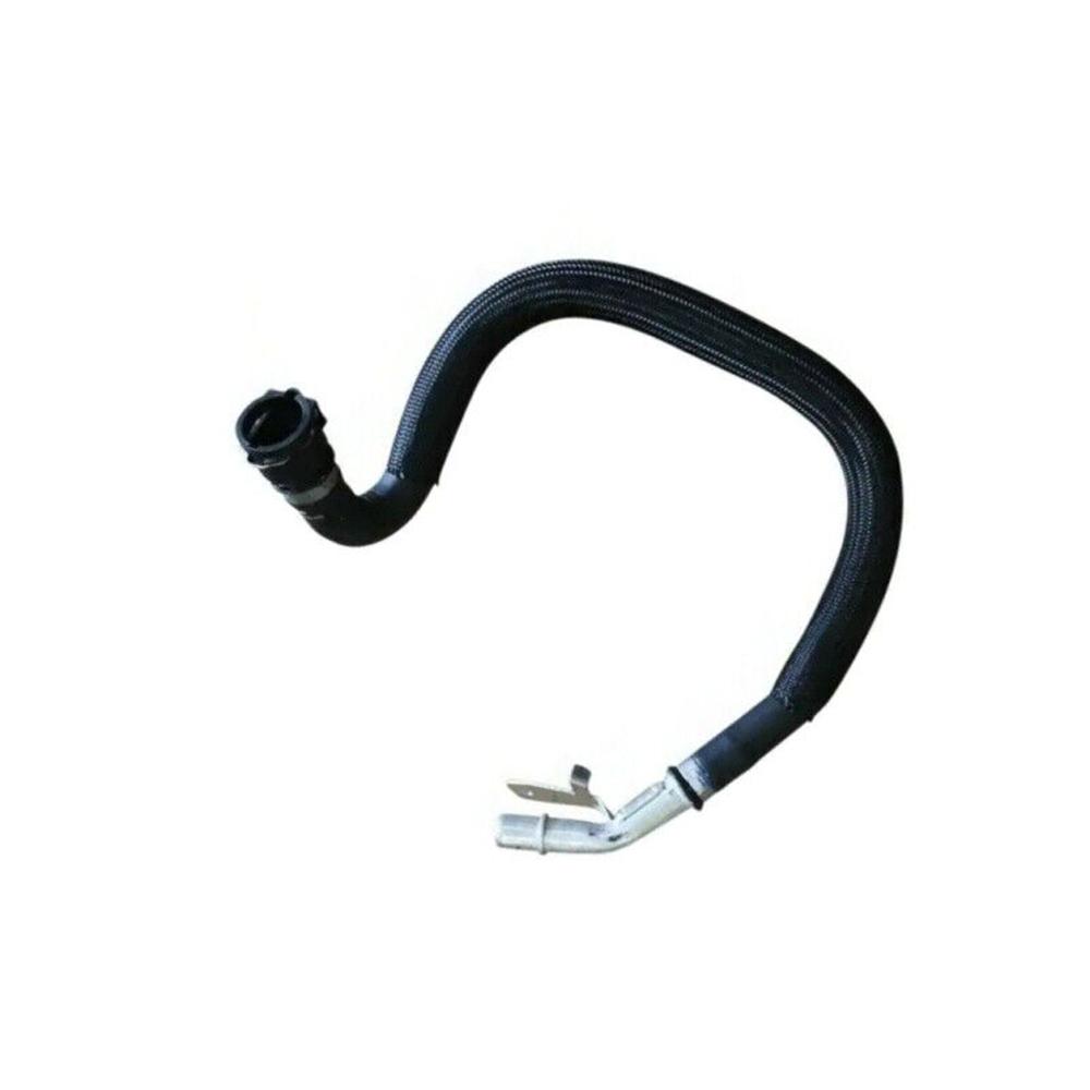 1 x Heater Hose HVAC Heater Core to Connector Return 52014627 For Jeep Chrysler