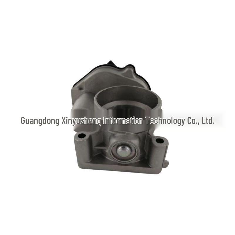 

Ford Focus/Mondeo Throttle Body Assembly, Compatible Part Numbers: 1537636, 4M5G9F991, 1362955.