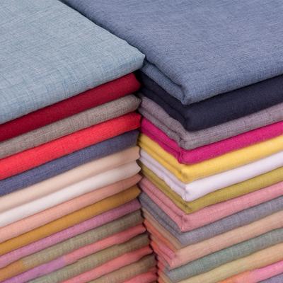 Cucito e manufatti tessili – Tessuti