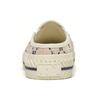 MLB Playball Mule Skateboard Shoes Unisex Low Top Lotus Gray 3AMUMDB2N-50BGS