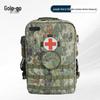 Geloge S2015 Modular Medic Backpack
