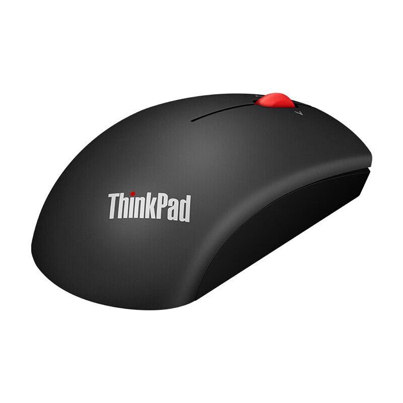 Lenovo ThinkPad Wireless Bluetooth Blu-ray Dual Mode Mouse