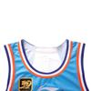 Li Ning CBA Collection Competition Tank Top Men's Standard White AAYU497-1