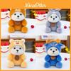 Plush Toy Transforming Series Cute Desk Companion For Kids And Girls