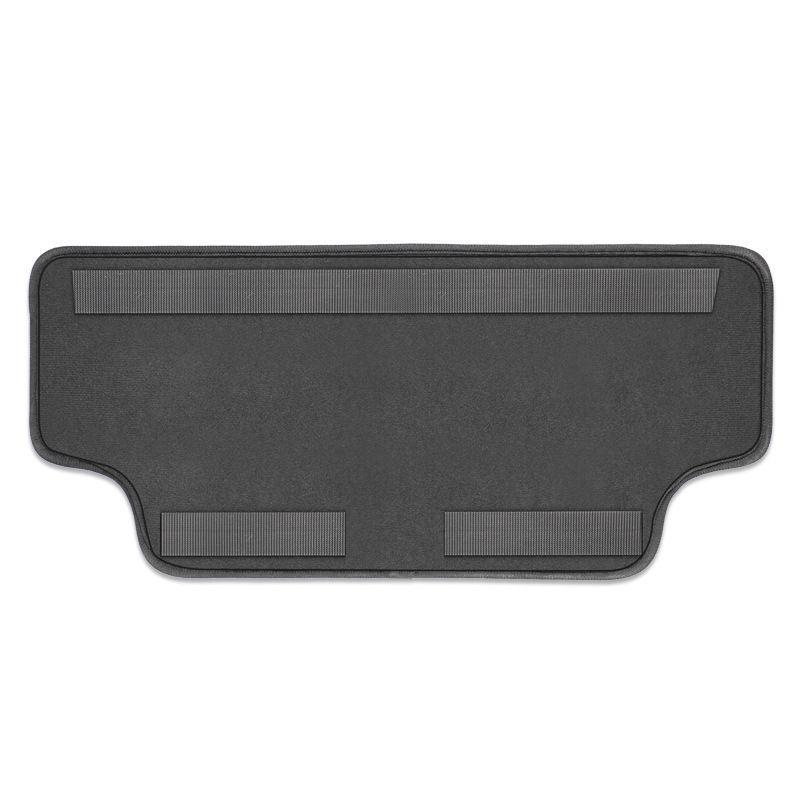 Hochwertige Sitzrückseiten-Schutzmatte gegen Anstoßen für den neuen Bentley Flying Spur Continental GT Bentayga Mulsanne Zubehör