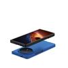 Applicabile alla custodia per telefono cellulare con schermo pieghevole Honor Magic V6, semplice sensazione skin colore solido custodia protettiva Honor magicV 5