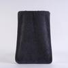 Pure Cotton Bath & Face Towel Set - Soft, Absorbent, Quick-Drying, and Breathable Mid-size Towels