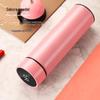 Shangqi Smart Temperature Display Thermal Bottle Set