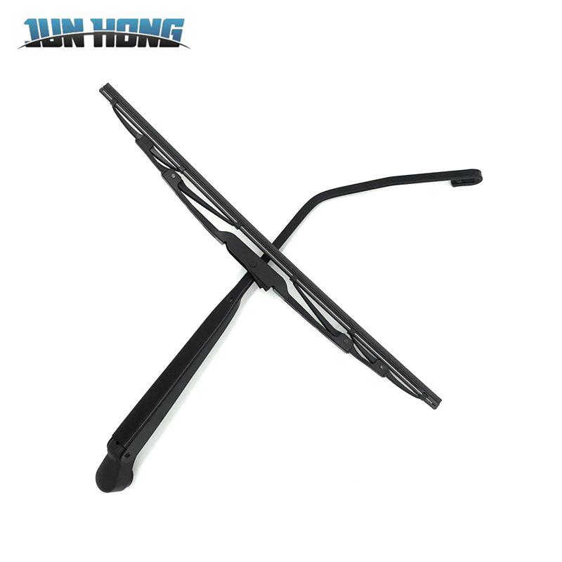 Sestava raménka zadního stěrače Toyota Land Cruiser Prado LC120