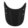 Motorcycle Windshield Windscreen with Mount Bracket Replacement for SUZUKI VX 800 SV 650 GS 500E