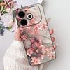 For Tecno Pova 6 Neo 4G Case Cover Luxury Butterfly Love Fashion Flowers Cool Lion Painted Phone Case For Techno Pova 6 Neo 4G