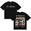 Tops – T-Shirts