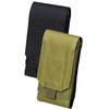 New 1Pc Portable Cell Phone Belt Pouch Hunt Molle Phone Pouch Holder Waist Accessories Bag Outdoor Camping Mobile Phone Pack Bag