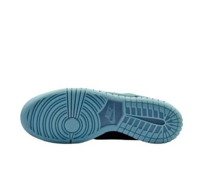 Nike Dunk Low Limited Wizard Holiday 2025 IB2267-001