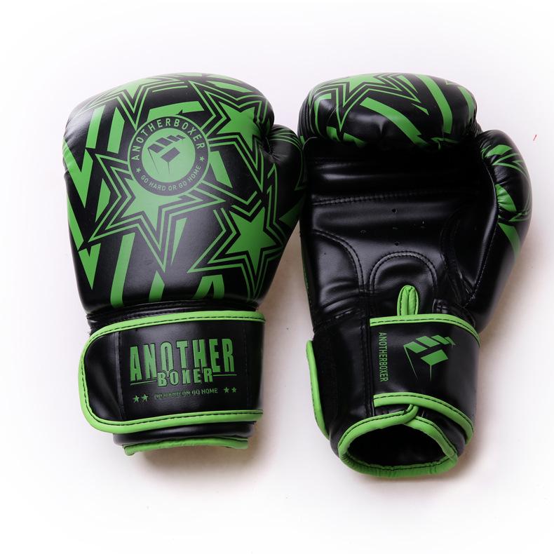 ANOTHERBOXER Unisex Boxing Gloves for Adult & Kid Training