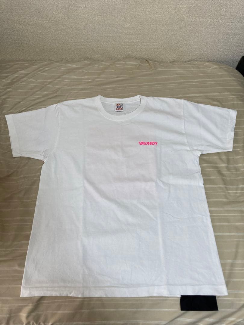 

[USED] 90s Sonic anime T-shirt vintage game SEGA archive