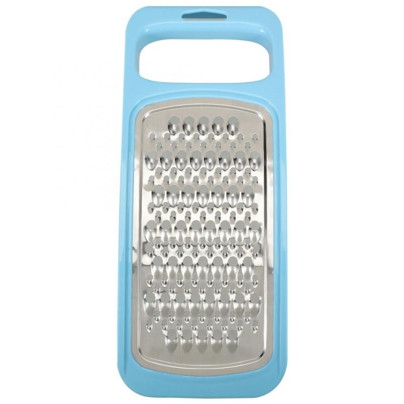 Multi-Functional Home Use Vegetable and Fruit Shredder Ginger and Garlic Grater Flat-Surface Potato and Cucumber Shredder Tool