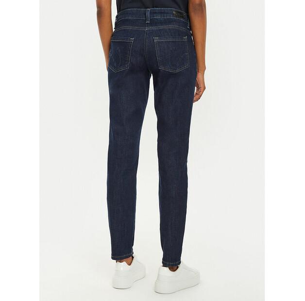 Olsen Jeans 14002220 Blue Slim Fit