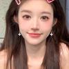 S925 Sterling Silver Diamond Star Dangle Earrings for Women - Japanese & Korean Design, Luxurious & Shiny Five-Pointed Star Accessories.
