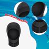 Diving Hood Cap Surfing Hat 3mm Neoprene Wetsuit Hoods Dive Keep Warm Swimming for