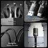 240W Super Fast Charging Type-C Cable for Huawei P70, Mate60 Pro, Honor V50, Xiaomi, VIVO