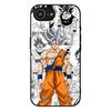 Super Son Gokus Dragons Gohan Balls for Samsung Galaxy A25 A37 A57 A12 A14 A31 A41 A50 A51 A70 A71 A72 A04 Note 20 9 8 10 Case