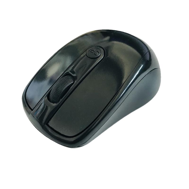 New Wireless Optical Mute Mouse Computer Accessories Notebook Wireless Game Mause Wireless Mice With USB Receiver For