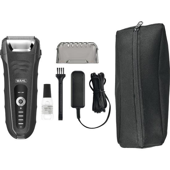 

Wahl Aqua Groom Shaver с сетчатой насадкой