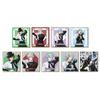 Uta No Prince-sama Taboo Night XXXX Mini Shikishi Trading Box (9 Pieces) TMAN-U001-m99