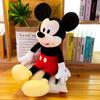 Disney Mickey Mouse Plush Toy 40cm Soft Stuffed Animal Cuddly Doll Kids Gift