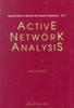 The Active Network Analysis : 2 Book