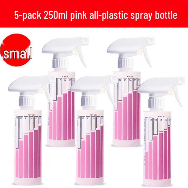 LIEI Multi-Purpose Household Spray Bottle
