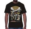 26 Green Day Rock Band T-shirt dookie Noir Nouveau T-shirt Unisexe