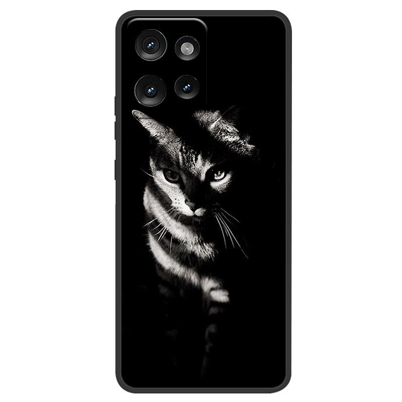 For Motorola Edge 60 Neo Case Fashion Shockproof Silicon Soft TPU Phone Cover For Moto Edge50 Neo Edge60Neo Shell Edge50Neo Capa