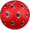 Ac Milan Soccer Ball Size 5 Football Machinestitched Indooroutdoor Training And Matches For Football Accessories