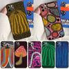 Yayoi Kusama Pumpkin Art Case For iPhone 11 12 13 Pro XS Max XR X 6 7 8 Plus SE 2022 2020 Back Cover Phone Case