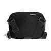 New Adidas Originals Polyurethane Tote Bag Shopping Bag Camera Bag Fanny Pack Crossbody Bag Regular Unisex Black H17993