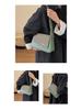 2025 Retro Stylish Women's Crossbody & Shoulder Bag - Autumn/Winter Collection