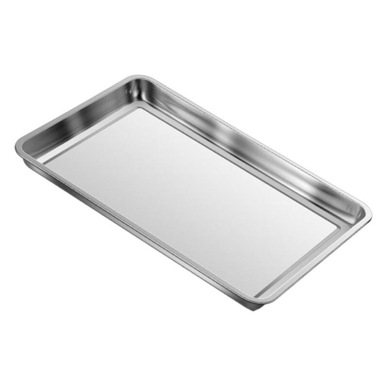 Commercial Stainless Steel Steaming Tray