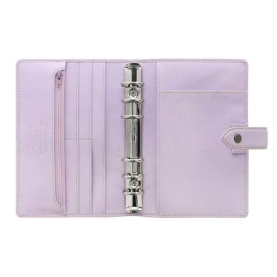 Filofax Filofax Malden Organizador personal (Orquídea)