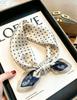 [111 Mulberry Silk] Silk Silk Scarf Spring Fashion Versatile Silk Square Scarf High-end Scarf Women