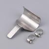 1Pc Gas Torch Welding Torch Heat Shield Air Conditioning Pipe Welding Fire Shield Plate Copper Tube Welding Auxiliary Tool