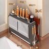 Multi-functional Kitchen Knife & Cutting Board Holder