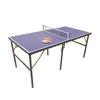 MASTER Medium Table Practice Table Tennis Table