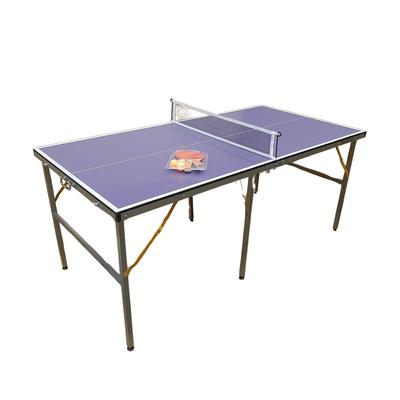 MASTER Medium Table Practice Table Tennis Table