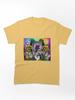 Ninja Scroll S@mUr@!E Classic Unisex T-Shirt